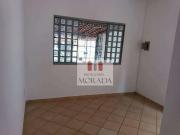 Casa / Sobrado para Locação em São José dos Campos/SP...