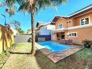 Casa / Sobrado para Locação em São José dos Campos/SP...