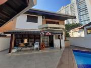 Casa / Sobrado para Locação em São José dos Campos/SP...