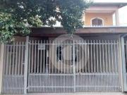 Casa / Sobrado para Locação em São José dos Campos/SP...