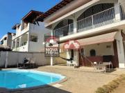 Casa / Sobrado para Locação em São José dos Campos/SP...