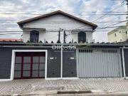 Casa / Sobrado para Locação em São José dos Campos/SP...