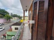 Casa / Sobrado para Locação em São José dos Campos/SP...