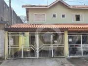 Casa / Sobrado para Locação em São José dos Campos/SP...