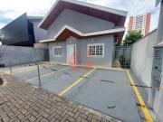 Casa / Sobrado para Locação em São José dos Campos/SP...