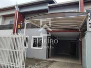Casa / Sobrado para Locação em São José dos Pinhais/PR...
