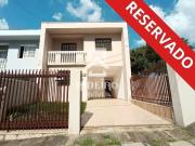 Casa / Sobrado para Locação em São José dos Pinhais/PR...