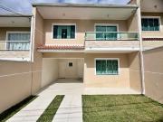 Casa / Sobrado para Locação em São José dos Pinhais/PR...