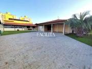 Casa / Sobrado para Locação em São José/SC Areias 3 Quartos