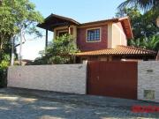 Casa / Sobrado para Locação em São José/SC Ponta de...