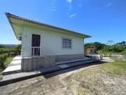 Casa / Sobrado para Locação em São José/SC Potecas 2 Quartos