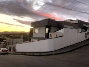 Casa / Sobrado para Locação em São José/SC Potecas 2 Quartos