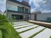 Casa / Sobrado para Locação em São Luís/MA Araçagi 4 Quartos