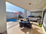 Casa / Sobrado para Locação em São Luís/MA Araçagi 4 Quartos