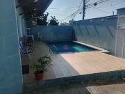 Casa / Sobrado para Locação em São Luís/MA Cohajap 5 Quartos