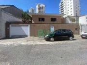 Casa / Sobrado para Locação em São Paulo/SP Aclimação 3...