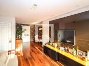 Casa / Sobrado para Locação em São Paulo/SP Aclimação 3...