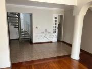 Casa / Sobrado para Locação em São Paulo/SP Aclimação 4...