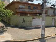 Casa / Sobrado para Locação em São Paulo/SP Água Branca