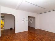 Casa / Sobrado para Locação em São Paulo/SP Água Branca...