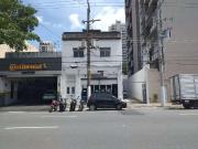 Casa / Sobrado para Locação em São Paulo/SP Água Branca...