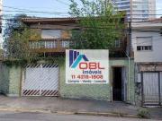 Casa / Sobrado para Locação em São Paulo/SP Água Branca...