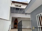 Casa / Sobrado para Locação em São Paulo/SP Água Fria 3...