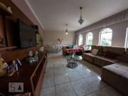 Casa / Sobrado para Locação em São Paulo/SP Água Fria 4...