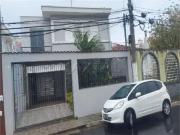 Casa / Sobrado para Locação em São Paulo/SP Água Fria 4...