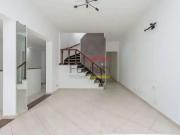 Casa / Sobrado para Locação em São Paulo/SP Água Fria