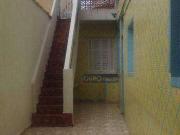 Casa / Sobrado para Locação em São Paulo/SP Água Rasa 2...