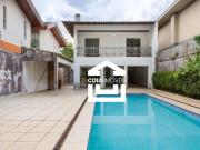 Casa / Sobrado para Locação em São Paulo/SP Alto da Boa...