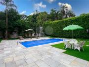 Casa / Sobrado para Locação em São Paulo/SP Alto da Boa...