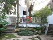 Casa / Sobrado para Locação em São Paulo/SP Alto da Boa...