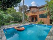 Casa / Sobrado para Locação em São Paulo/SP Alto da Boa...
