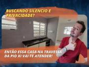 Casa / Sobrado para Locação em São Paulo/SP Alto da Lapa...