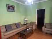 Casa / Sobrado para Locação em São Paulo/SP Alto da Lapa...