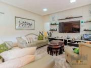 Casa / Sobrado para Locação em São Paulo/SP Alto da Lapa...