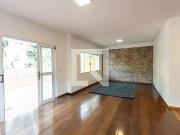 Casa / Sobrado para Locação em São Paulo/SP Alto da Lapa...