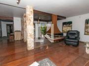 Casa / Sobrado para Locação em São Paulo/SP Alto da Lapa...