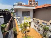 Casa / Sobrado para Locação em São Paulo/SP Alto da Lapa...