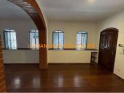 Casa / Sobrado para Locação em São Paulo/SP Alto da Lapa...