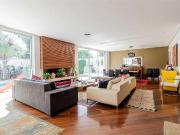 Casa / Sobrado para Locação em São Paulo/SP Alto da Lapa...