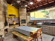 Casa / Sobrado para Locação em São Paulo/SP Alto da Lapa...