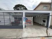 Casa / Sobrado para Locação em São Paulo/SP Alto da...
