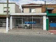 Casa / Sobrado para Locação em São Paulo/SP Alto da...
