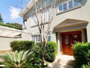 Casa / Sobrado para Locação em São Paulo/SP Alto de...