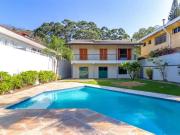 Casa / Sobrado para Locação em São Paulo/SP Alto de...