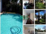 Casa / Sobrado para Locação em São Paulo/SP Alto de...