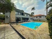 Casa / Sobrado para Locação em São Paulo/SP Alto de...